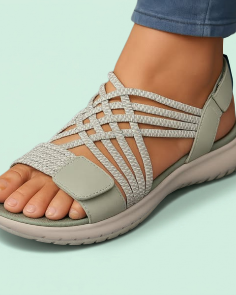 Mathilde – Lightweight Comfort Sandals