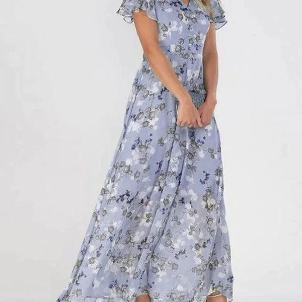 Jessa | Bloom Breeze Maxi
