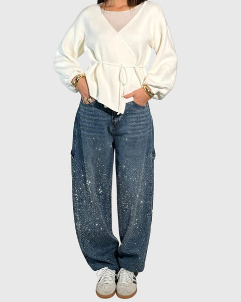 Stella™ | Diamond Pants
