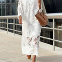  Elegant White