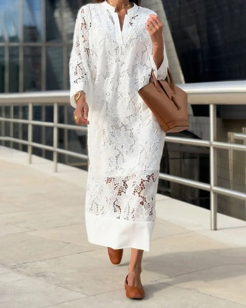 Clara | Easy Chic Dress