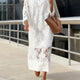  Elegant White
