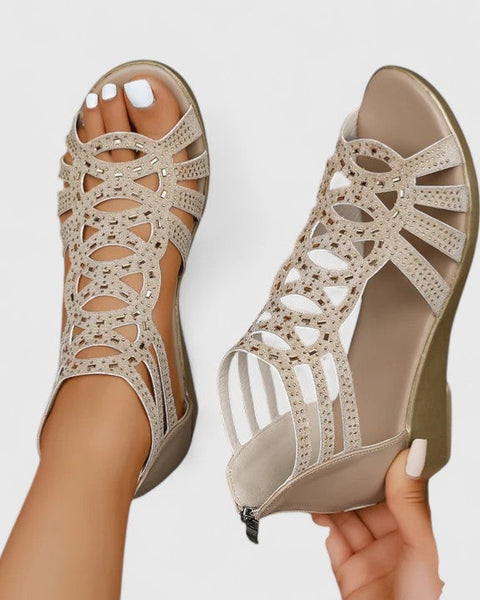 Mindy | Orthopedic Sandals