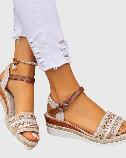 Joselyn™ | Orthopedic Summer Sandals