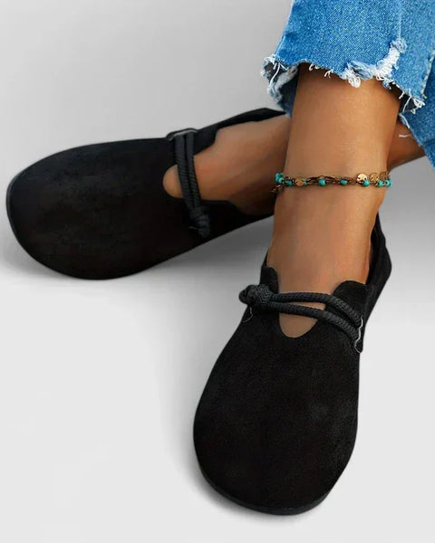 Ysavriann | Orthopedic Loafers