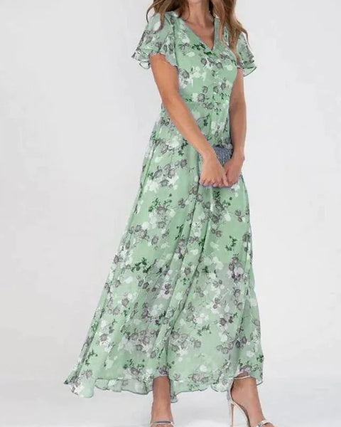 Jessa | Bloom Breeze Maxi