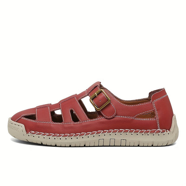 Solea – Comfortable sandals for sunny days