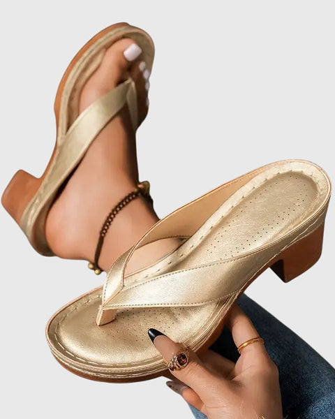 Gianna | Orthopedic Sandals