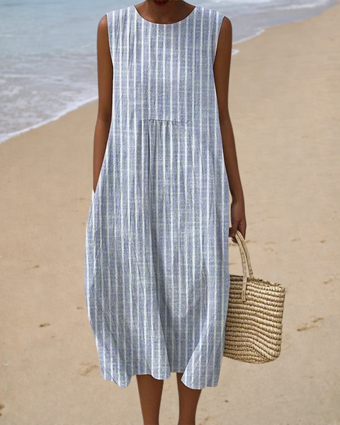 Bristol | Seaside Simplicity Dress