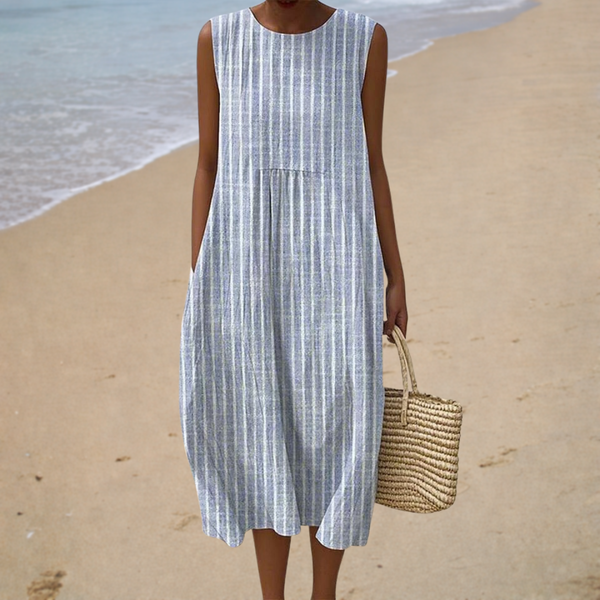 Bristol | Seaside Simplicity Dress