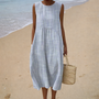 Bristol | Seaside Simplicity Dress