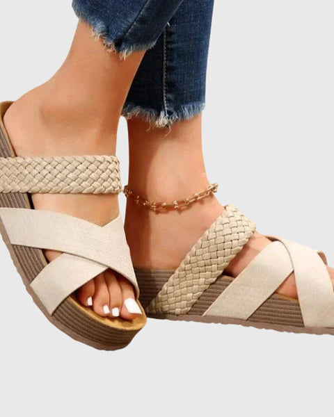 Sophie™ | Orthopedic Sandals