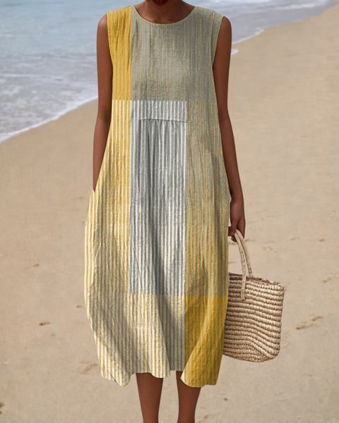 Oakley | Golden Coast Dress