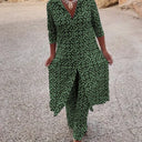  Green (Almost sold out)