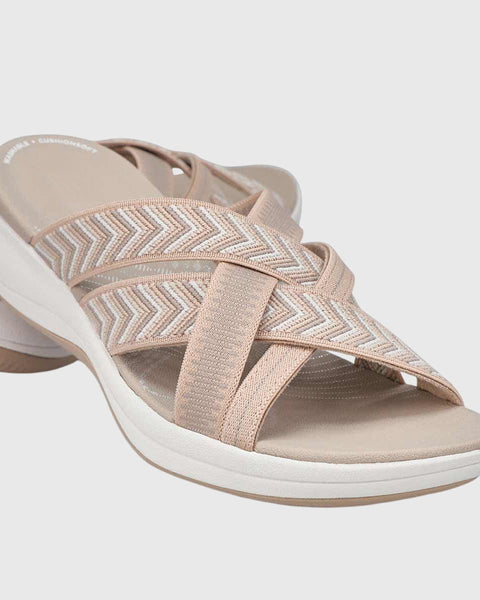 Jade™ | Orthopedic Sandals