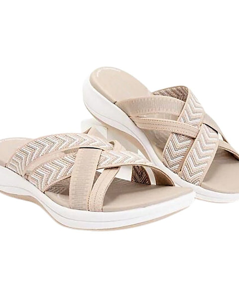 Harmony Walk | Orthopedic Comfort Sandals