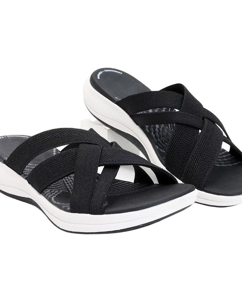 Harmony Walk | Orthopedic Comfort Sandals