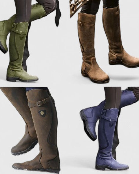 Rinley | Orthopedic Boots