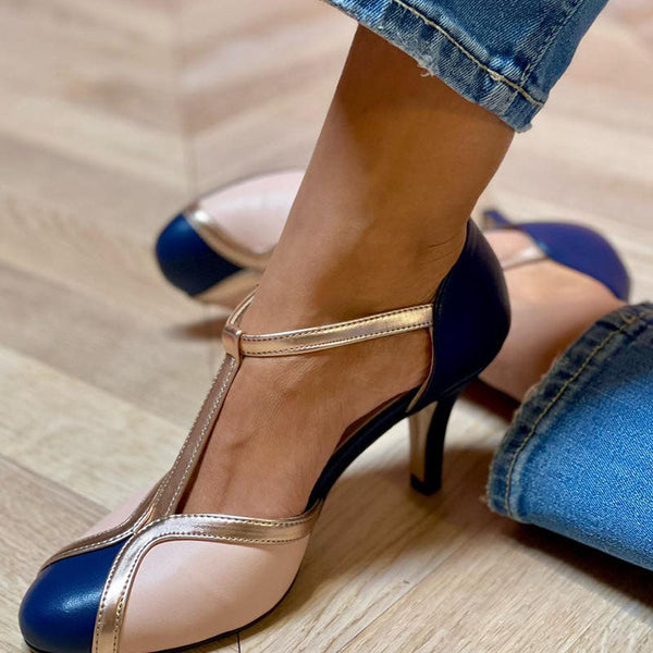 Alessia Elegant Heels