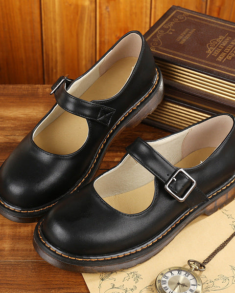Olivia™ - Mary Jane Shoes
