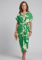 Ellis & Johnson™ | Elegant Casual Dress