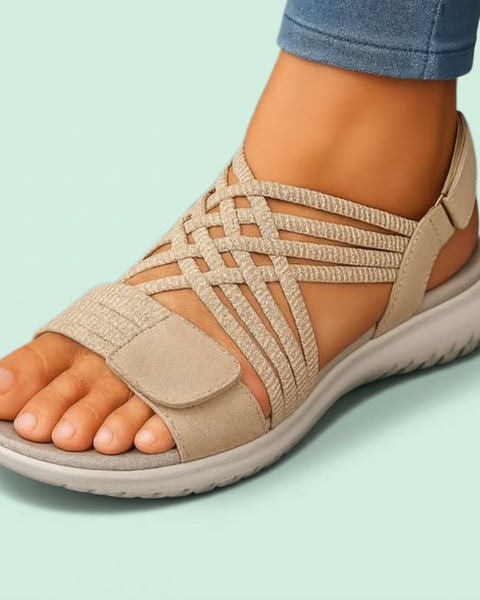 Mathilde – Lightweight Comfort Sandals