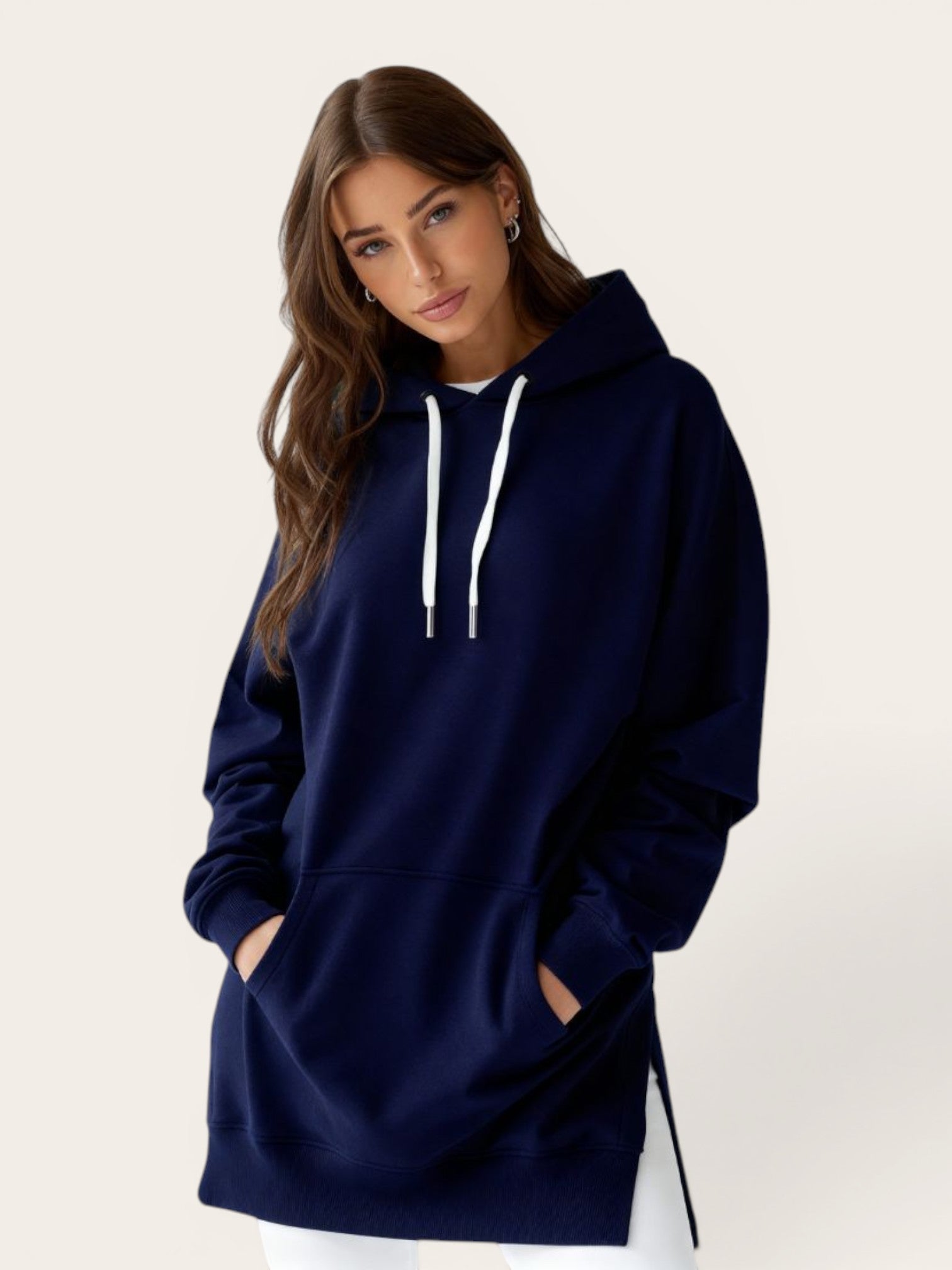 Everly – The Everyday Hoodie Dress