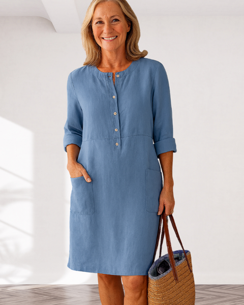 Waverly™ | Classic Everyday Dress