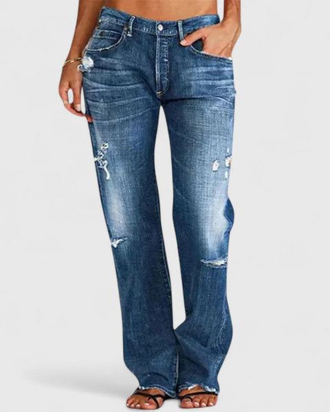 Lianette | Elegant Jeans