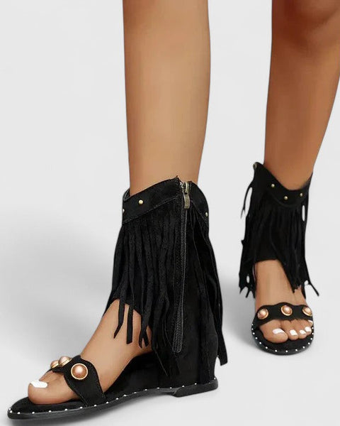 Brionna | Elegant Sandals
