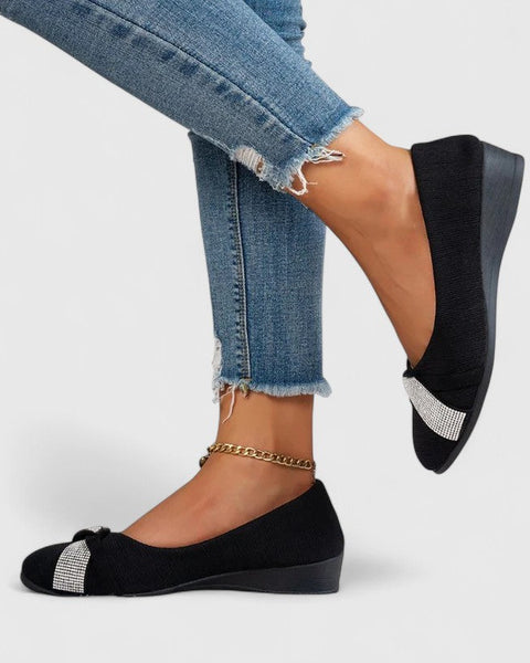 Leigh | Orthopedic Shoes