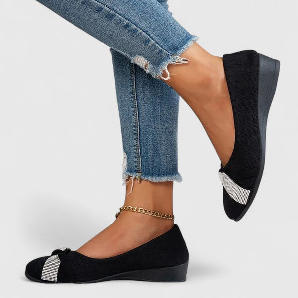 Leigh | Orthopedic Shoes