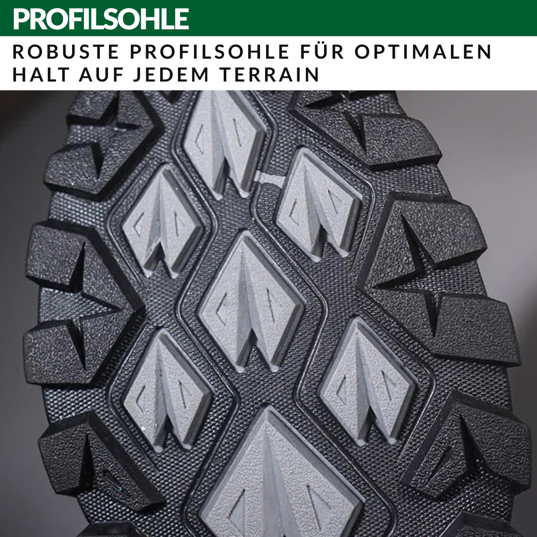 Xtra Trail - Hiking Shoes