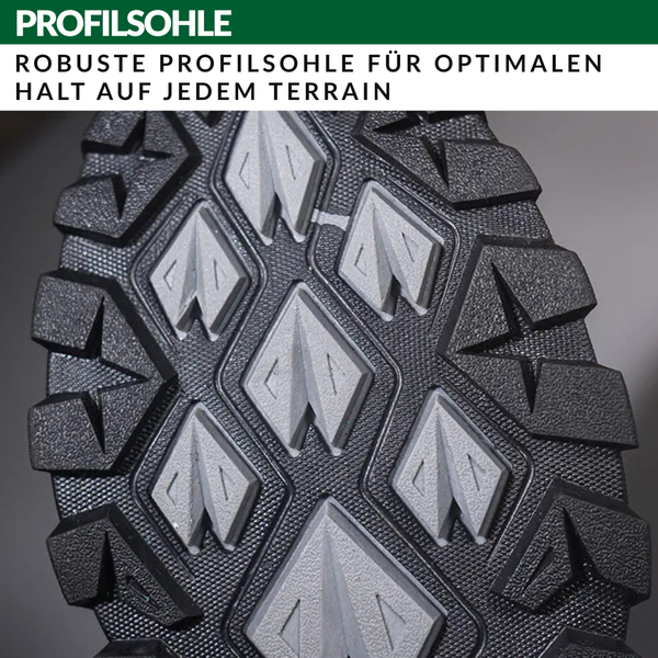 Xtra Trail - Hiking Shoes