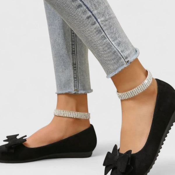 Vanessa | Orthopedic Sandals