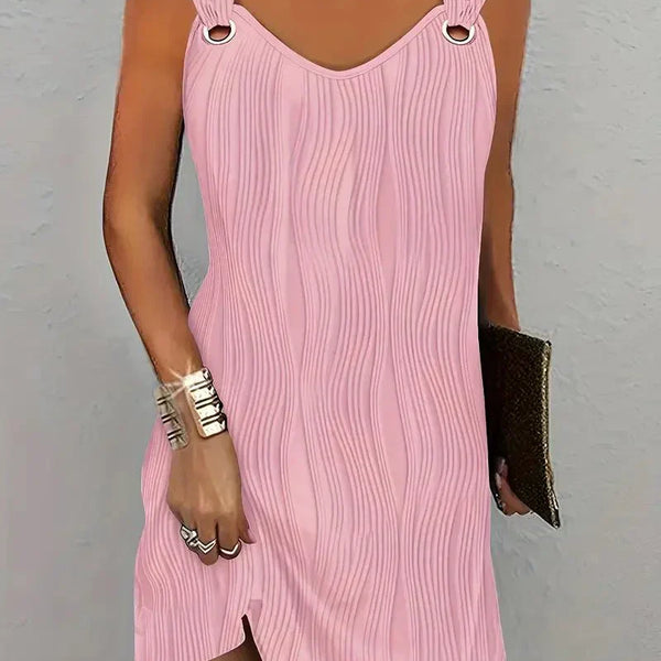 Amanda | Graceful Summer Dress