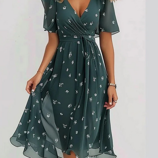 Matilda | Let summer freedom in boho style