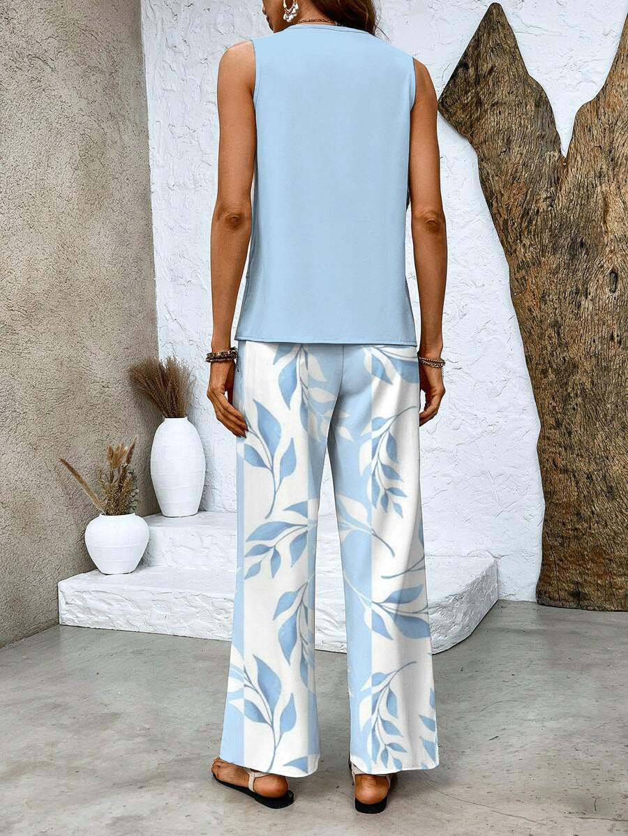 Jenny - Chic Summer Ensemble