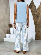 Jenny - Chic Summer Ensemble