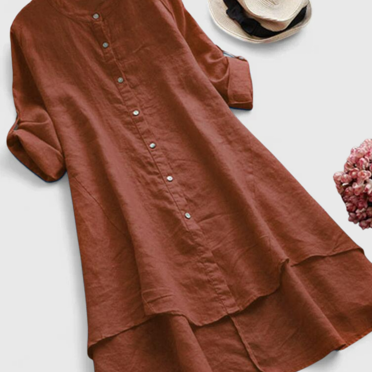 Marizalyn | Elegant Dress
