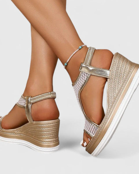 Tatyanna | Elegant Sandals