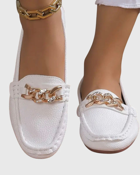 Melissa | Orthopedic Loafers