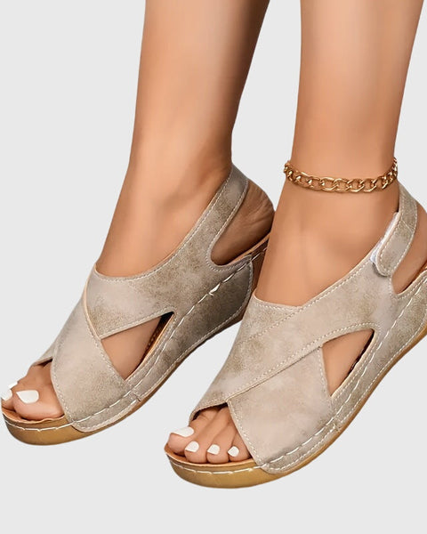 Angelina™ | Comfy Orthopedic Sandals