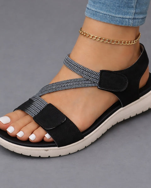 Glyresan | Lightweight Orthopedic Sandals