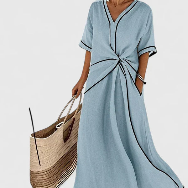 Eryelle | Lightness and Elegance in Summer