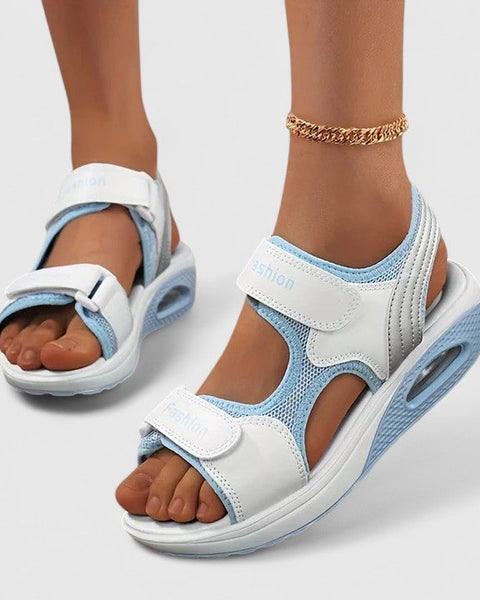 Rhea™ | Cushy Sandals