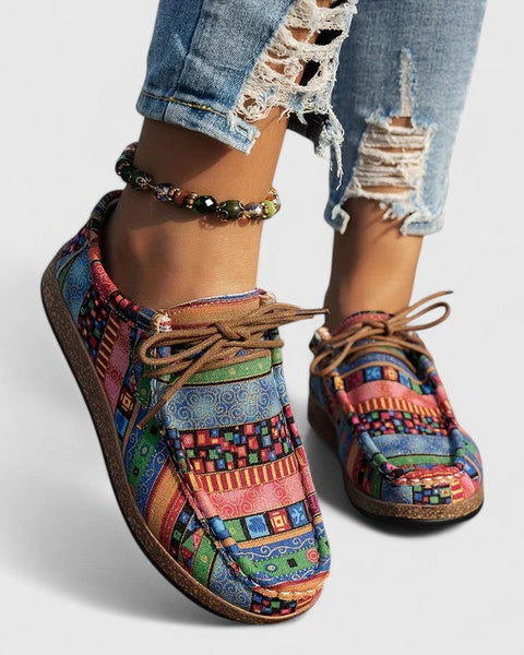 Nychelle | Orthopedic Shoes
