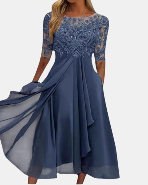 Rhonda™ | Timeless elegance in lace