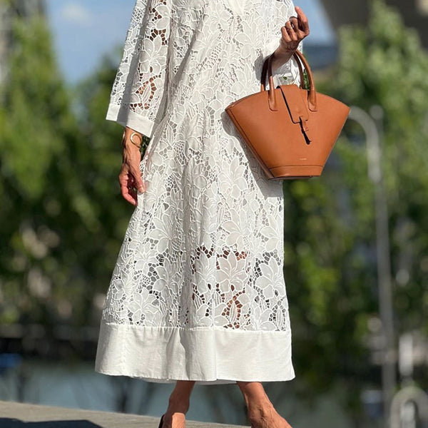 Clara | Easy Chic Dress