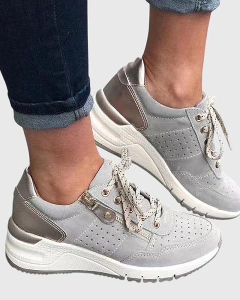 Maddie™ | Orthopedic Sneakers